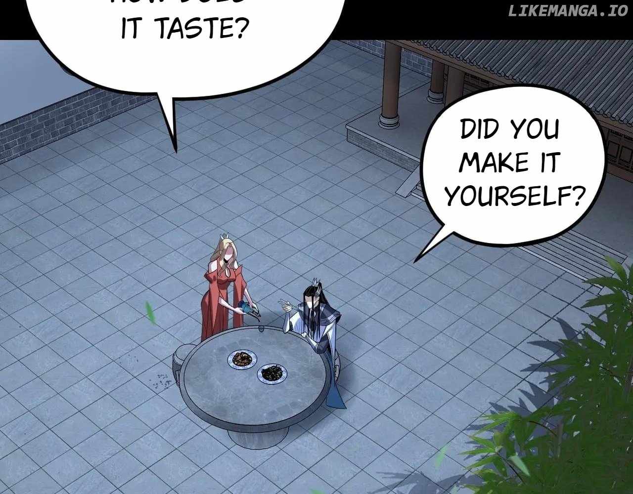 I Am The Fated Villain Chapter 256 93